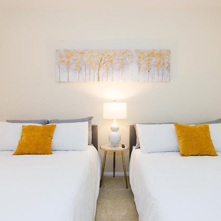 Located Perfectly 2 Bedroom Downtown Los Angeles Zewnętrze zdjęcie