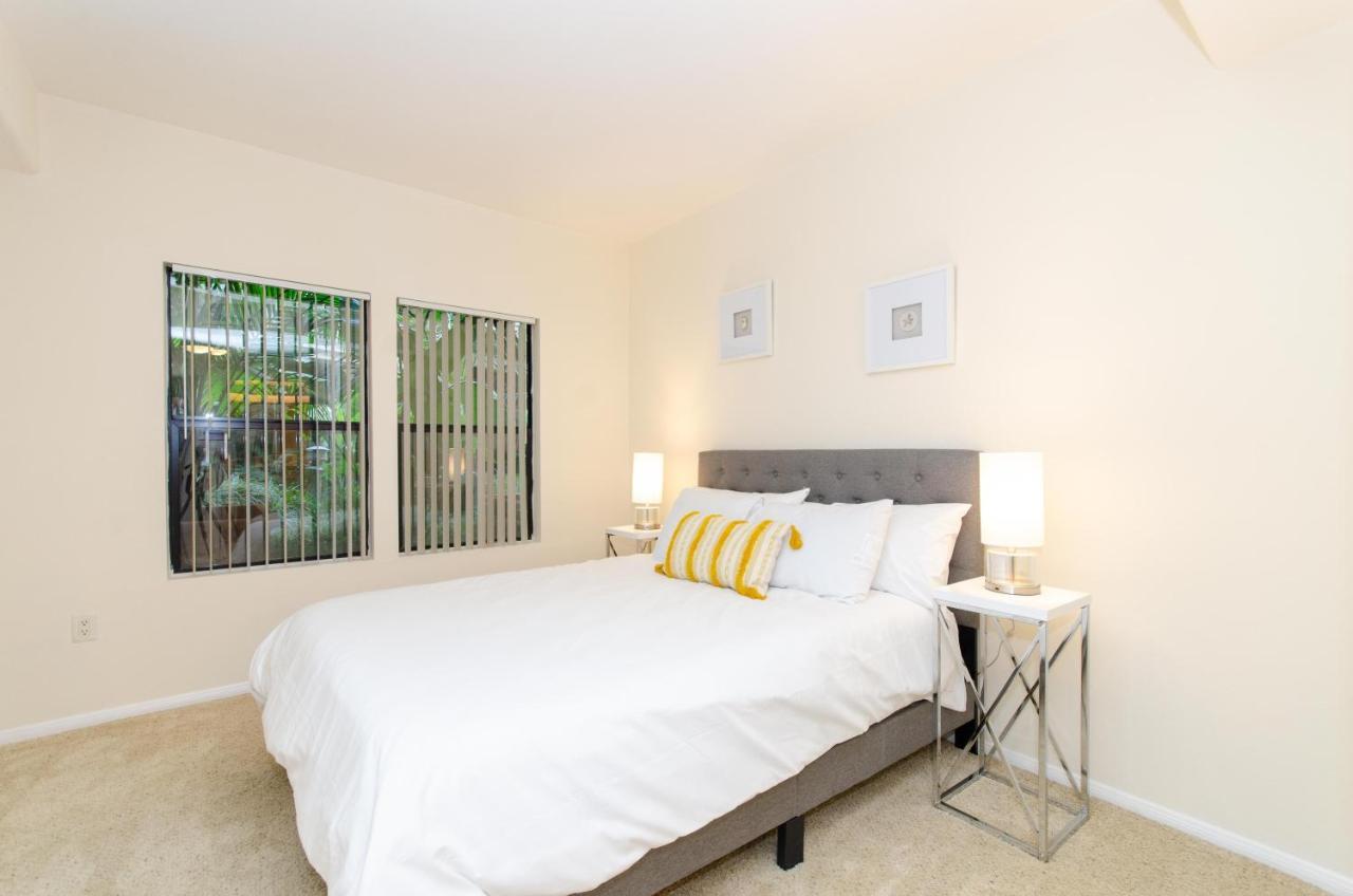 Located Perfectly 2 Bedroom Downtown Los Angeles Zewnętrze zdjęcie