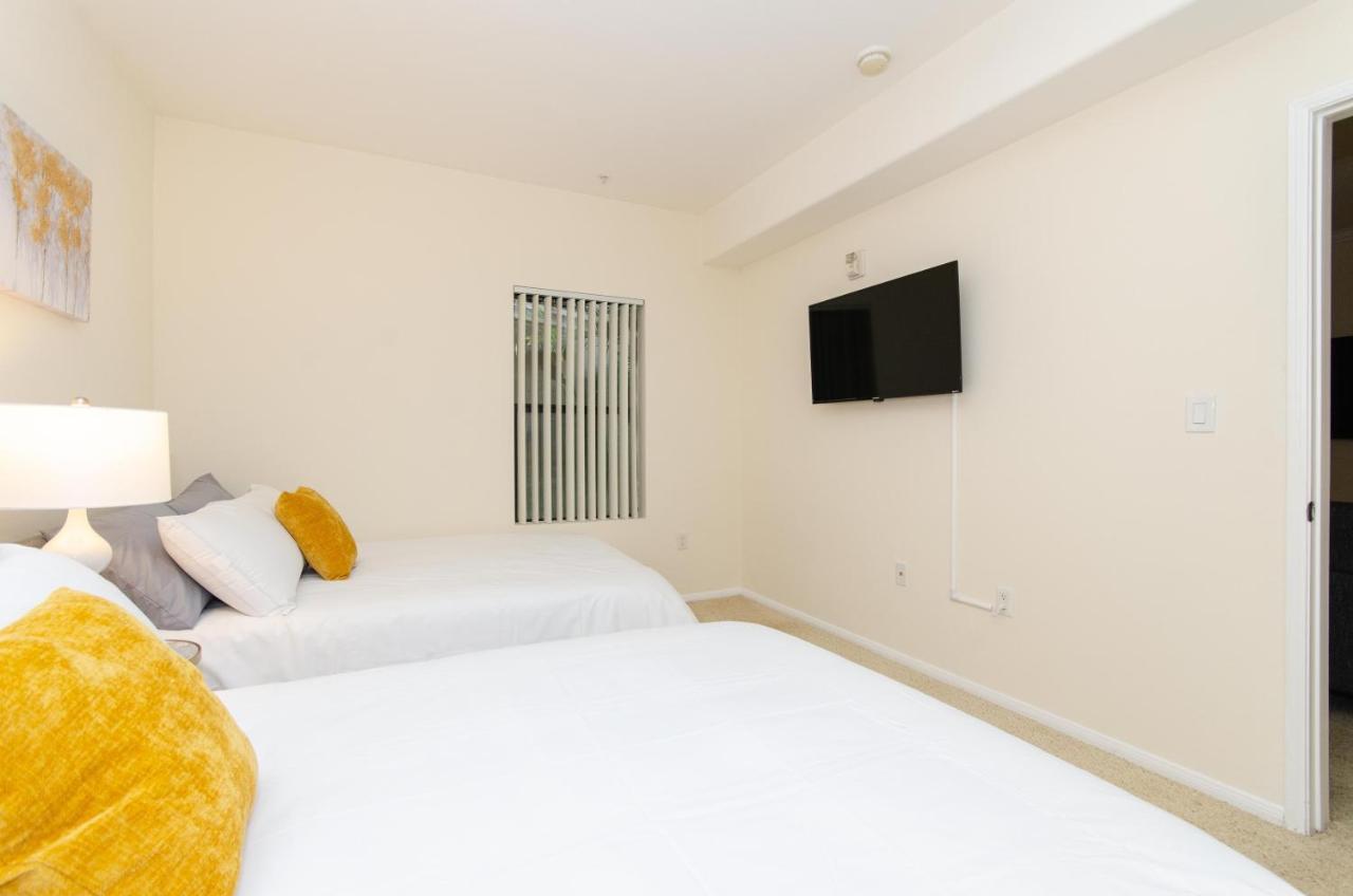 Located Perfectly 2 Bedroom Downtown Los Angeles Zewnętrze zdjęcie