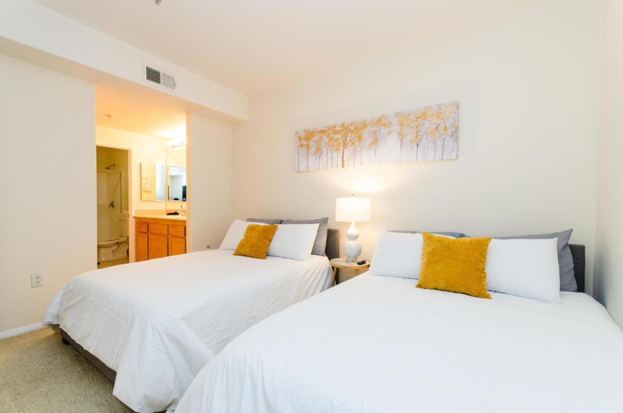 Located Perfectly 2 Bedroom Downtown Los Angeles Zewnętrze zdjęcie
