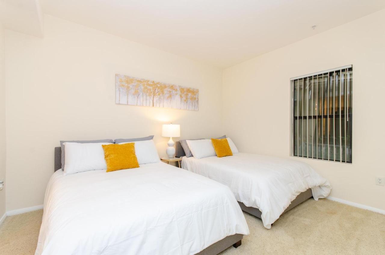Located Perfectly 2 Bedroom Downtown Los Angeles Zewnętrze zdjęcie