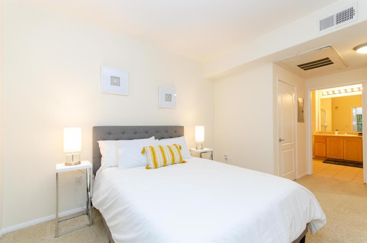 Located Perfectly 2 Bedroom Downtown Los Angeles Zewnętrze zdjęcie