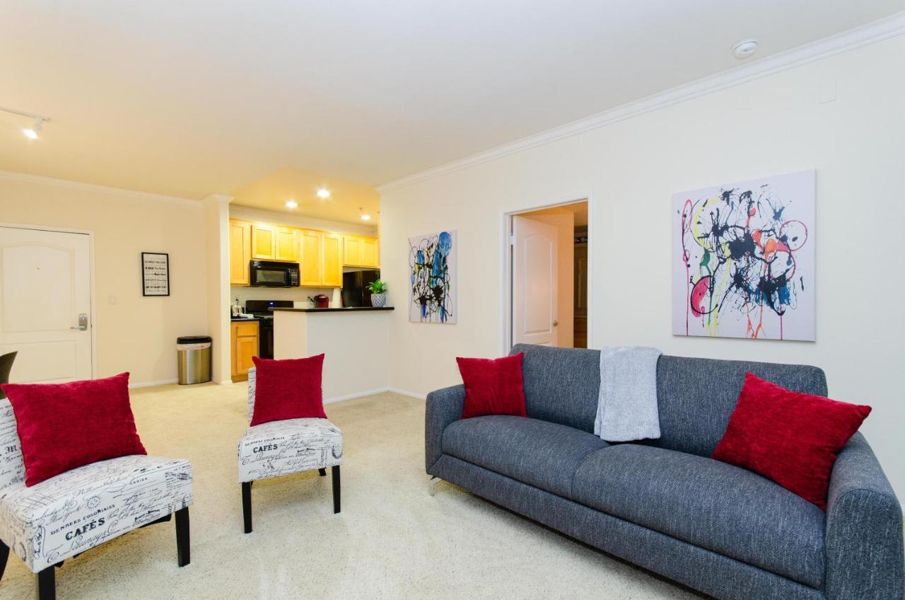 Located Perfectly 2 Bedroom Downtown Los Angeles Zewnętrze zdjęcie