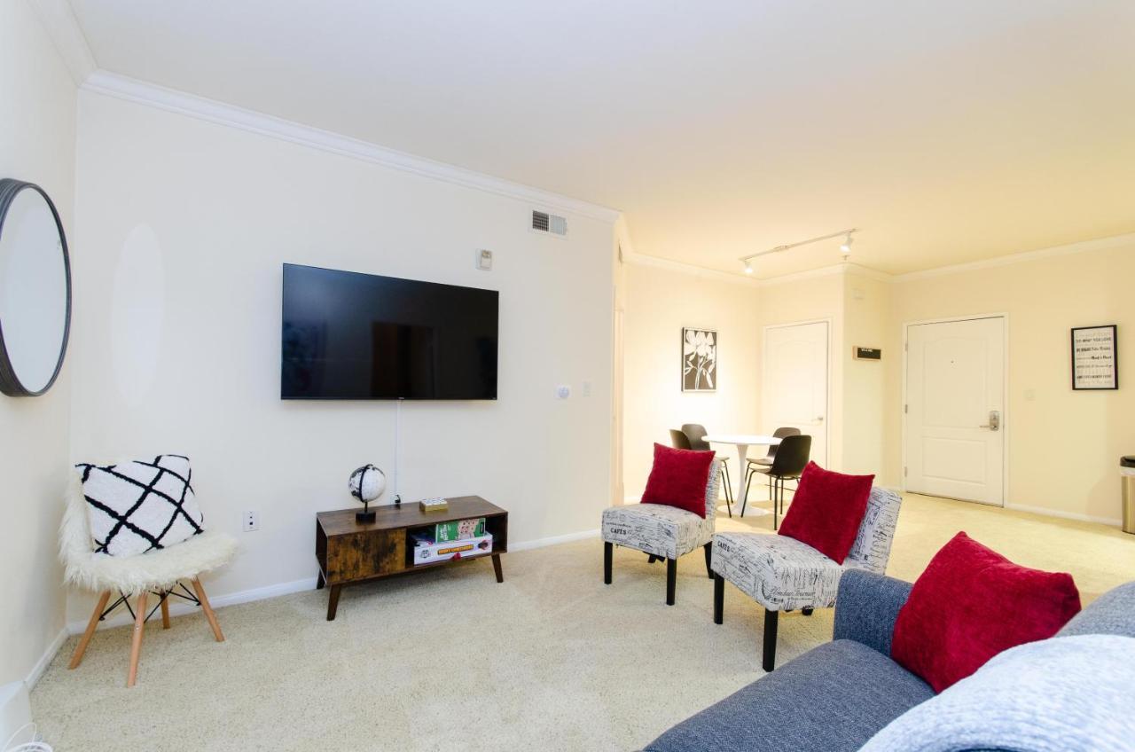 Located Perfectly 2 Bedroom Downtown Los Angeles Zewnętrze zdjęcie