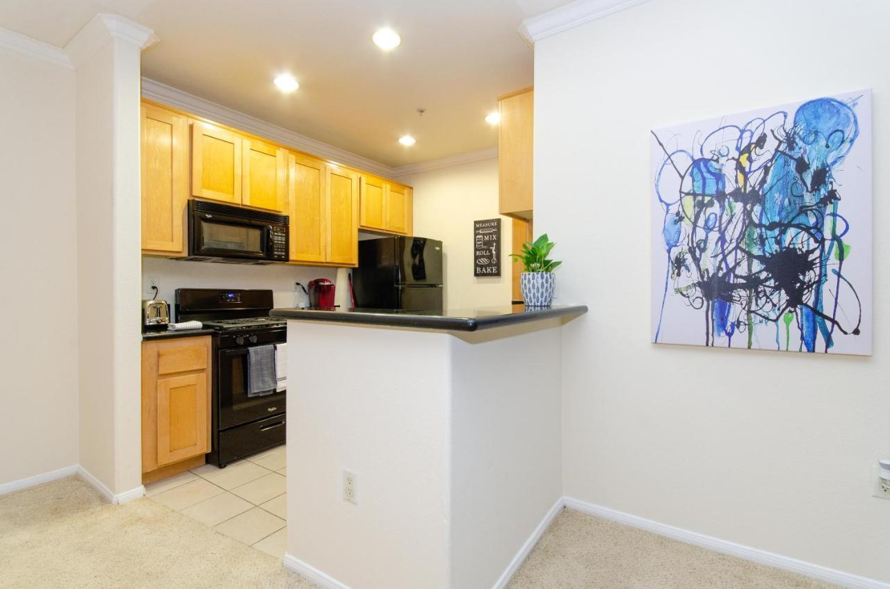 Located Perfectly 2 Bedroom Downtown Los Angeles Zewnętrze zdjęcie