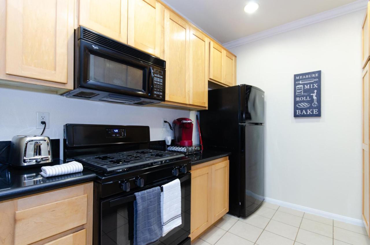 Located Perfectly 2 Bedroom Downtown Los Angeles Zewnętrze zdjęcie