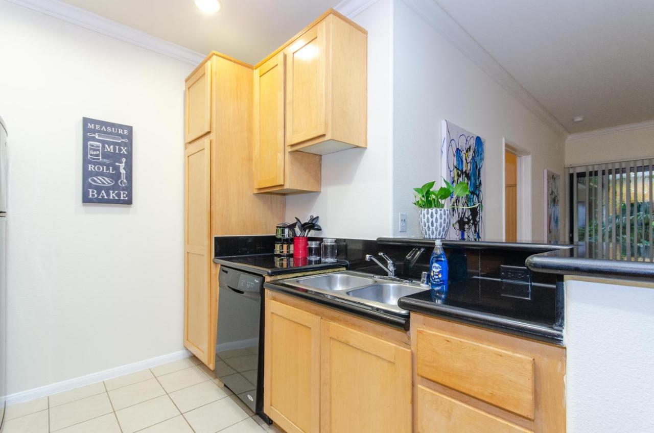 Located Perfectly 2 Bedroom Downtown Los Angeles Zewnętrze zdjęcie